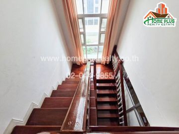 หมู่บ้านภัสสร2 (หลังมุม) ถนนโยธาธิการคูคต-คลองหลวง ใกล้บิ๊กซีรังสิต-คลอง3