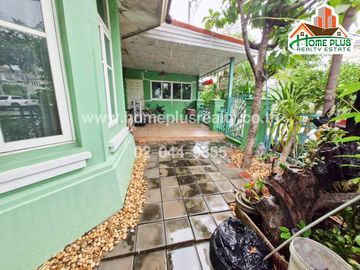 หมู่บ้านภัสสร2 (หลังมุม) ถนนโยธาธิการคูคต-คลองหลวง ใกล้บิ๊กซีรังสิต-คลอง3