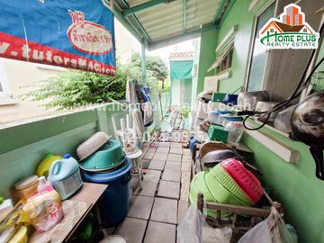 หมู่บ้านภัสสร2 (หลังมุม) ถนนโยธาธิการคูคต-คลองหลวง ใกล้บิ๊กซีรังสิต-คลอง3