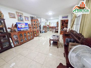 หมู่บ้านภัสสร2 (หลังมุม) ถนนโยธาธิการคูคต-คลองหลวง ใกล้บิ๊กซีรังสิต-คลอง3