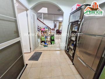 หมู่บ้านภัสสร2 (หลังมุม) ถนนโยธาธิการคูคต-คลองหลวง ใกล้บิ๊กซีรังสิต-คลอง3