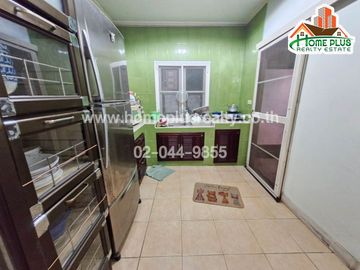 หมู่บ้านภัสสร2 (หลังมุม) ถนนโยธาธิการคูคต-คลองหลวง ใกล้บิ๊กซีรังสิต-คลอง3