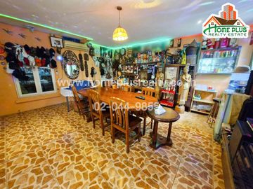 หมู่บ้านภัสสร2 (หลังมุม) ถนนโยธาธิการคูคต-คลองหลวง ใกล้บิ๊กซีรังสิต-คลอง3
