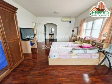 หมู่บ้านภัสสร2 (หลังมุม) ถนนโยธาธิการคูคต-คลองหลวง ใกล้บิ๊กซีรังสิต-คลอง3