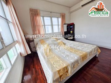 หมู่บ้านภัสสร2 (หลังมุม) ถนนโยธาธิการคูคต-คลองหลวง ใกล้บิ๊กซีรังสิต-คลอง3