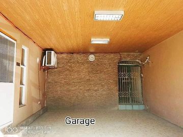 FOR SALE - Three Storey House and Lot in Multinational Village, Parañaque City