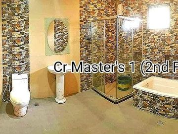 FOR SALE - Three Storey House and Lot in Multinational Village, Parañaque City