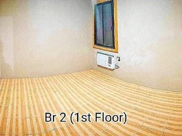 FOR SALE - Three Storey House and Lot in Multinational Village, Parañaque City