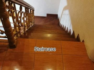 FOR SALE - Three Storey House and Lot in Multinational Village, Parañaque City