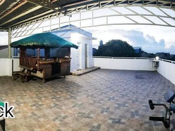 FOR SALE - Three Storey House and Lot in Multinational Village, Parañaque City