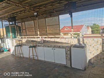FOR SALE - Three Storey House and Lot in Multinational Village, Parañaque City