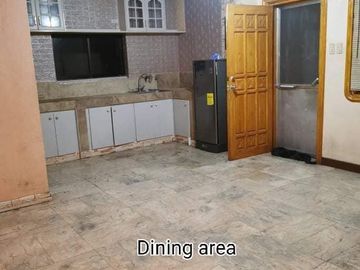 FOR SALE - Three Storey House and Lot in Multinational Village, Parañaque City