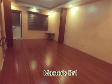 FOR SALE - Three Storey House and Lot in Multinational Village, Parañaque City