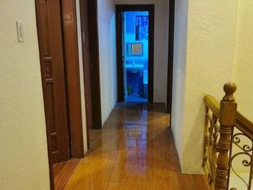 FOR SALE - Three Storey House and Lot in Multinational Village, Parañaque City