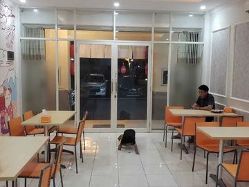 Termurah Ruko Wisata Bukit Mas Paris Junction WBM Paling Murah Surabaya