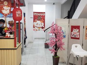 Termurah Ruko Wisata Bukit Mas Paris Junction WBM Paling Murah Surabaya