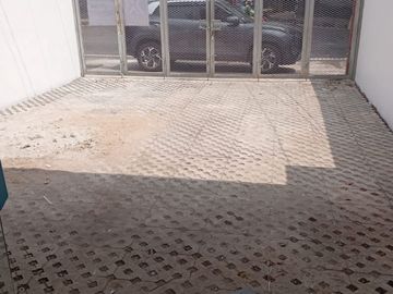 DISEWAKAN RUMAH BARU LAYOUT KANTOR DI SINABUNG KEBAYORAN BARU JAKARTA SELATAN