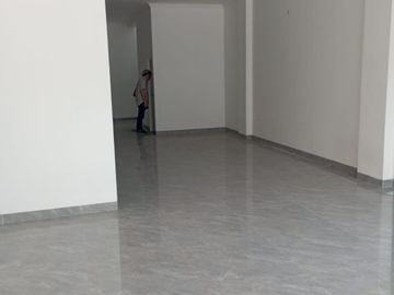 DISEWAKAN RUMAH BARU LAYOUT KANTOR DI SINABUNG KEBAYORAN BARU JAKARTA SELATAN