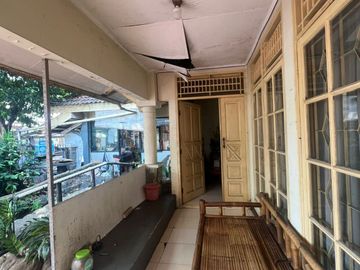 Dijual Cepat Rumah di Maleo, Bintaro Sektor 9