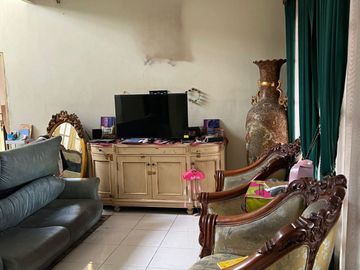 Dijual Cepat Rumah di Maleo, Bintaro Sektor 9