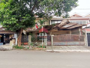 Dijual Cepat Rumah di Maleo, Bintaro Sektor 9