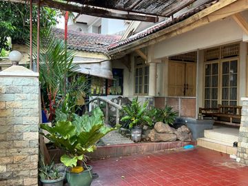 Dijual Cepat Rumah di Maleo, Bintaro Sektor 9