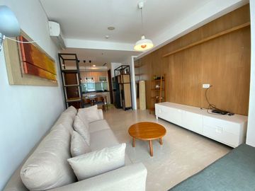 For Rent Apartment 2 Bedroom Size 93sqm, Setiabudi Sky Garden Jakarta Selatan