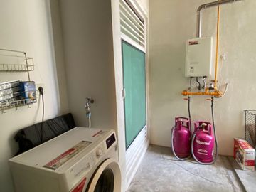 For Rent Apartment 2 Bedroom Size 93sqm, Setiabudi Sky Garden Jakarta Selatan