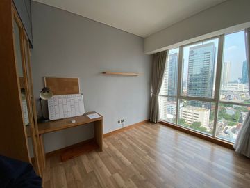 For Rent Apartment 2 Bedroom Size 93sqm, Setiabudi Sky Garden Jakarta Selatan