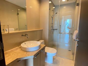 For Rent Apartment 2 Bedroom Size 93sqm, Setiabudi Sky Garden Jakarta Selatan