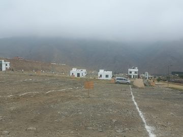 TERRENOS EN CONDOMINIO - CALANGO