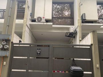 For Sale Townhouse Town & Country Executive Village Antipolo
