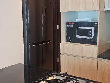 For Rent Apartment 3 BR Size 155sqm, Setiabudi Sky Garden Jakarta Selatan