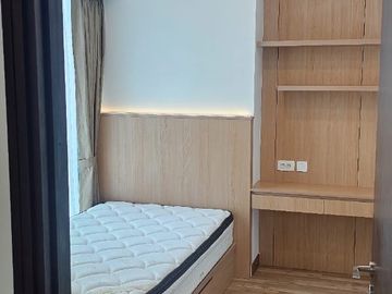 For Rent Apartment 3 BR Size 155sqm, Setiabudi Sky Garden Jakarta Selatan