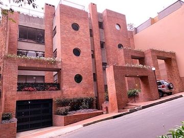 Espectacular Apto Dúplex en Bosque Medina 200 M2 + 100 TERRAZA