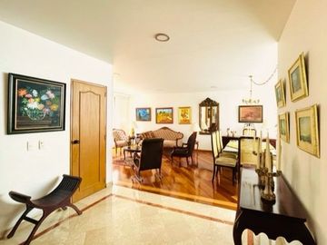 Espectacular Apto Dúplex en Bosque Medina 200 M2 + 100 TERRAZA