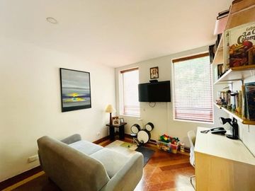 Espectacular Apto Dúplex en Bosque Medina 200 M2 + 100 TERRAZA