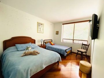 Espectacular Apto Dúplex en Bosque Medina 200 M2 + 100 TERRAZA