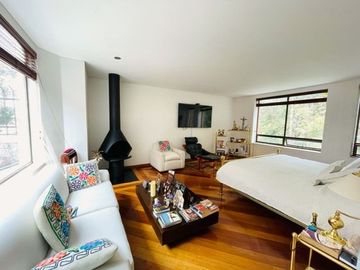 Espectacular Apto Dúplex en Bosque Medina 200 M2 + 100 TERRAZA
