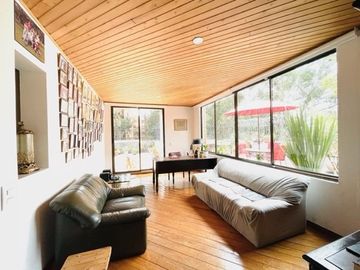 Espectacular Apto Dúplex en Bosque Medina 200 M2 + 100 TERRAZA