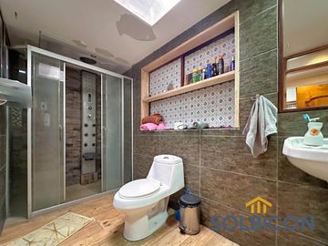 Hermosa casa de campo en venta en Zhullín alto