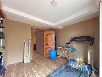 Hermosa casa de campo en venta en Zhullín alto