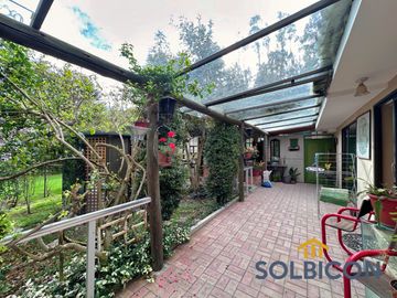 Hermosa casa de campo en venta en Zhullín alto