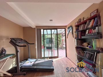 Hermosa casa de campo en venta en Zhullín alto