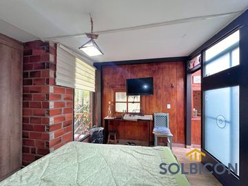 Hermosa casa de campo en venta en Zhullín alto