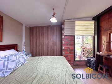 Hermosa casa de campo en venta en Zhullín alto