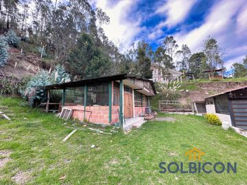 Hermosa casa de campo en venta en Zhullín alto
