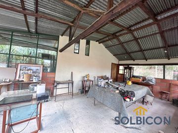 Hermosa casa de campo en venta en Zhullín alto