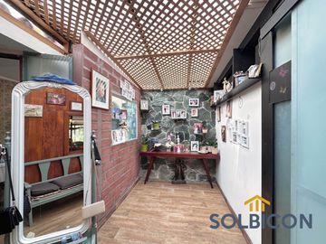 Hermosa casa de campo en venta en Zhullín alto