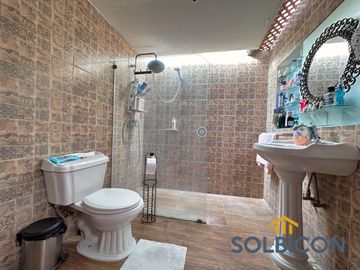 Hermosa casa de campo en venta en Zhullín alto